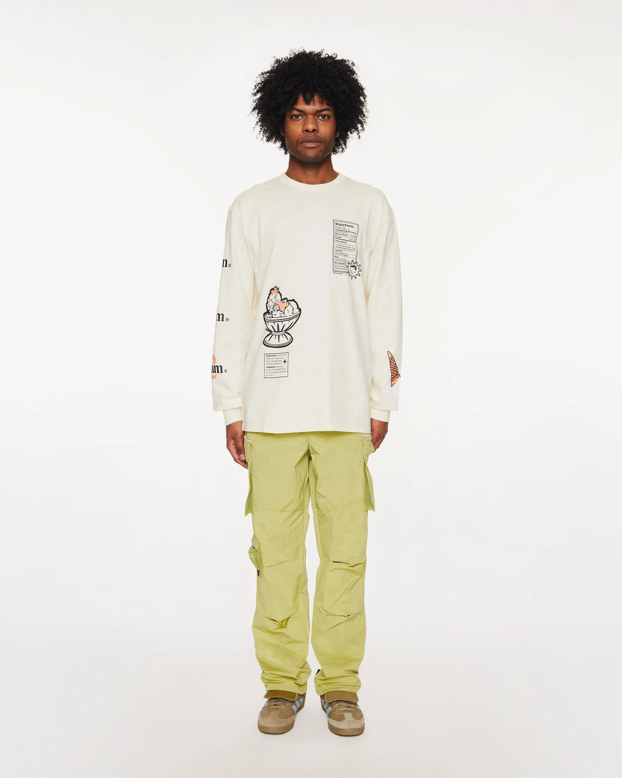 Coffee Pants sold by Billionaire Boys Club product image thumbnail 3