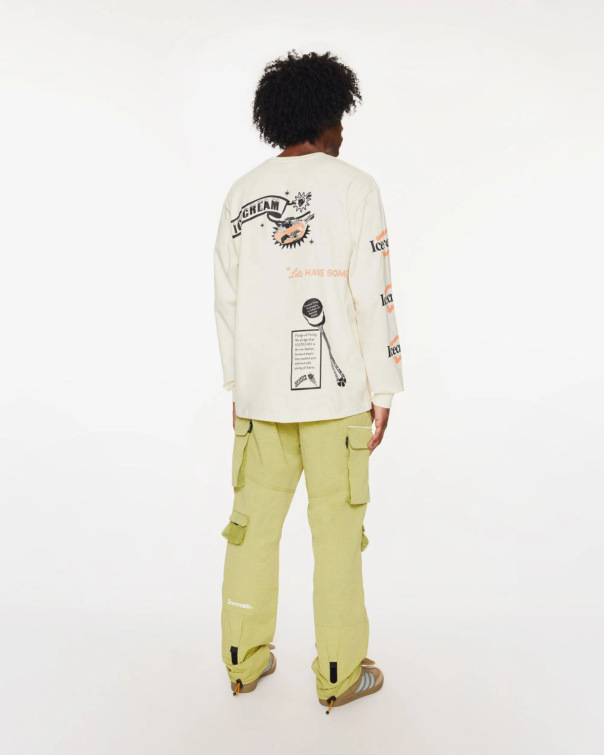 Coffee Pants sold by Billionaire Boys Club product image thumbnail 4
