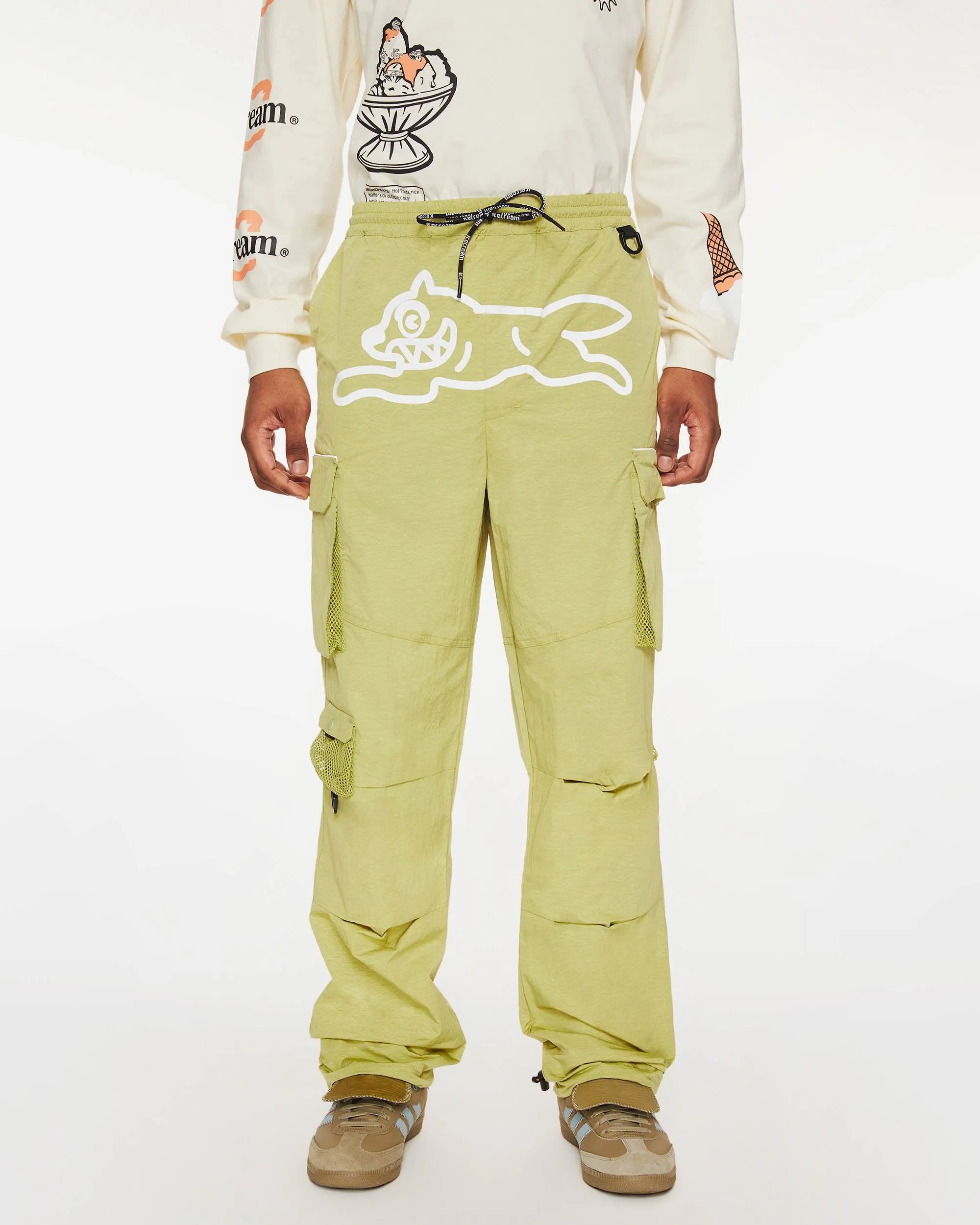 Coffee Pants sold by Billionaire Boys Club product image thumbnail 5