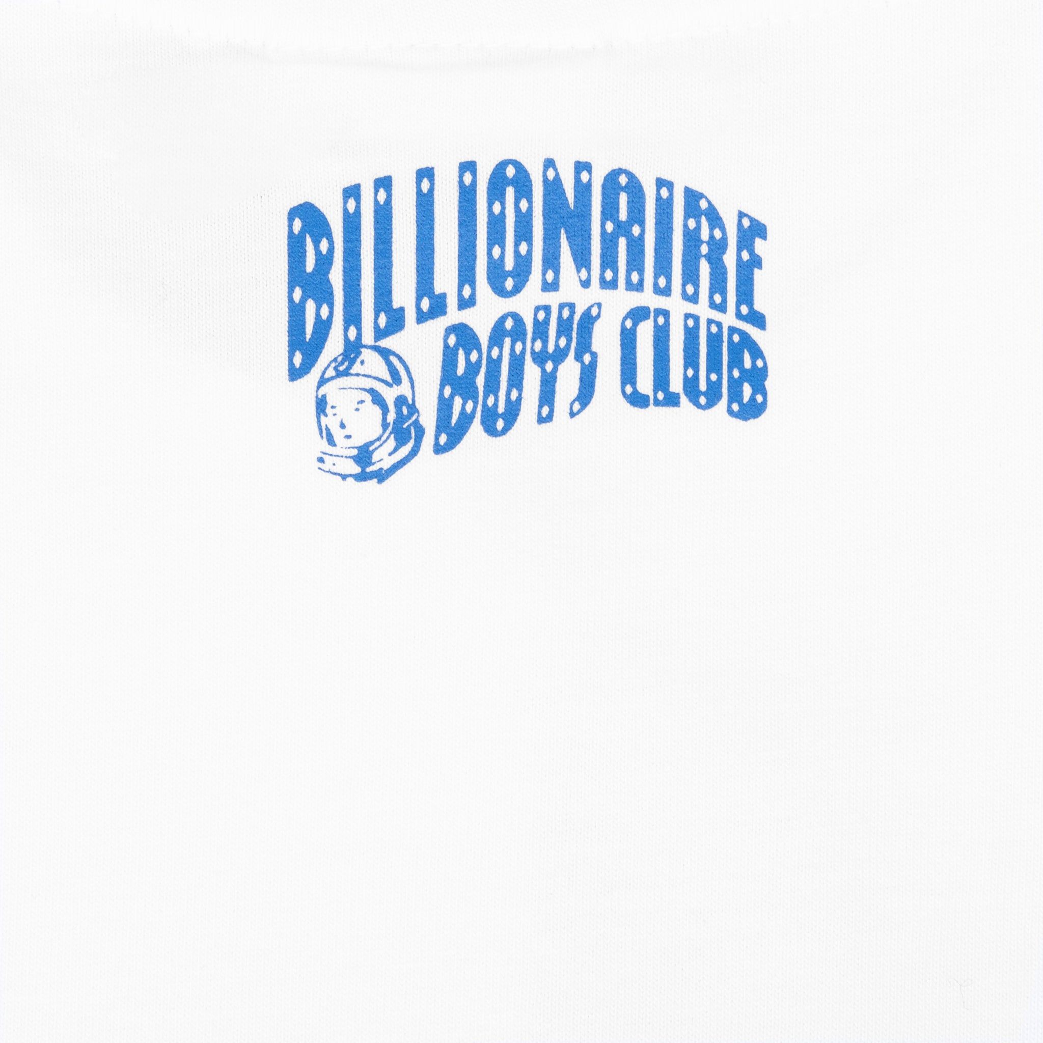 ENERGY SS TEE sold by Billionaire Boys Club product image thumbnail 3