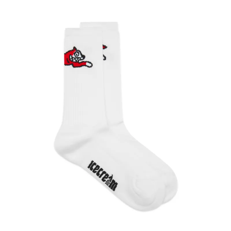 RUNNING DOG SPORTS SOCK made by Billionaire Boys Club