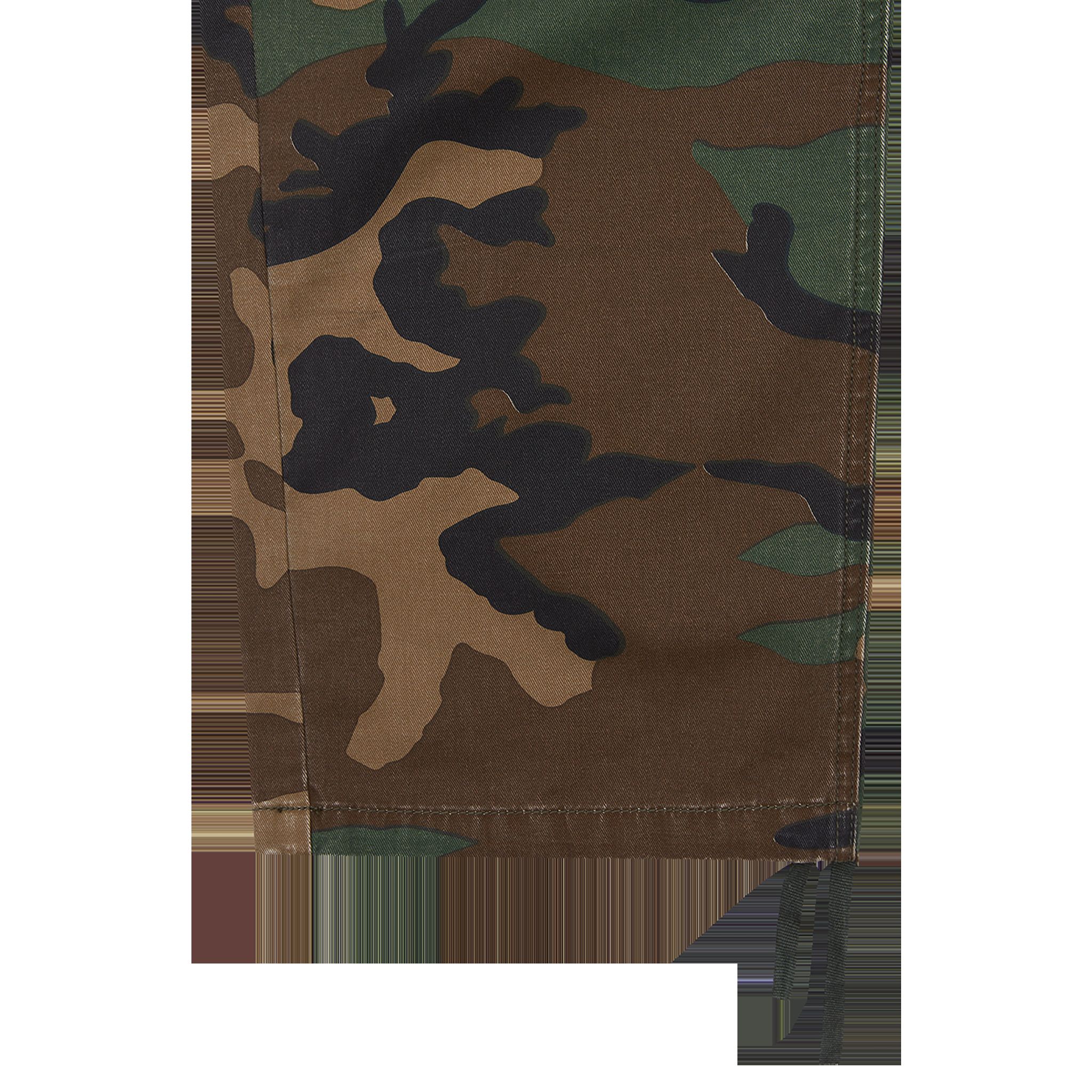 RUNNING DOG CAMO CARGO PANTS sold by Billionaire Boys Club product image thumbnail 4