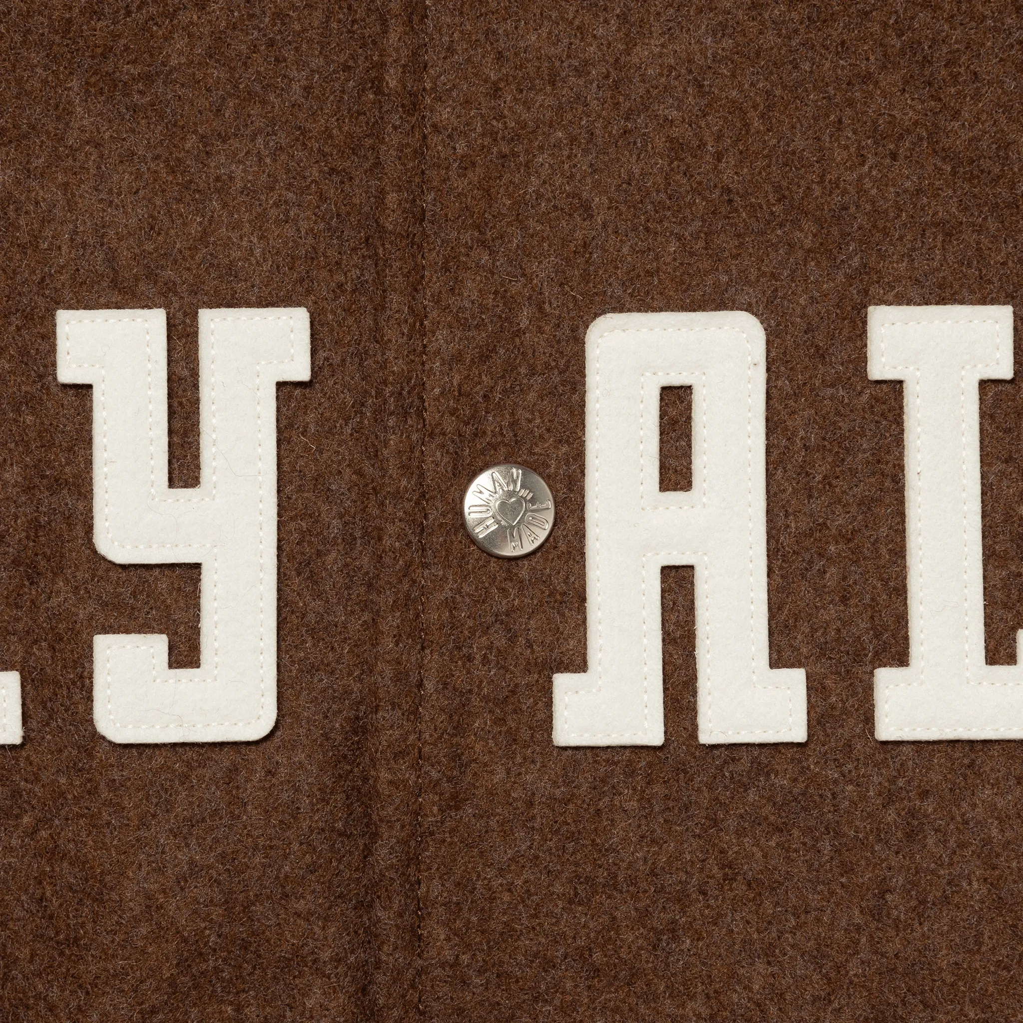 VARSITY JACKET sold by Billionaire Boys Club product image thumbnail 4