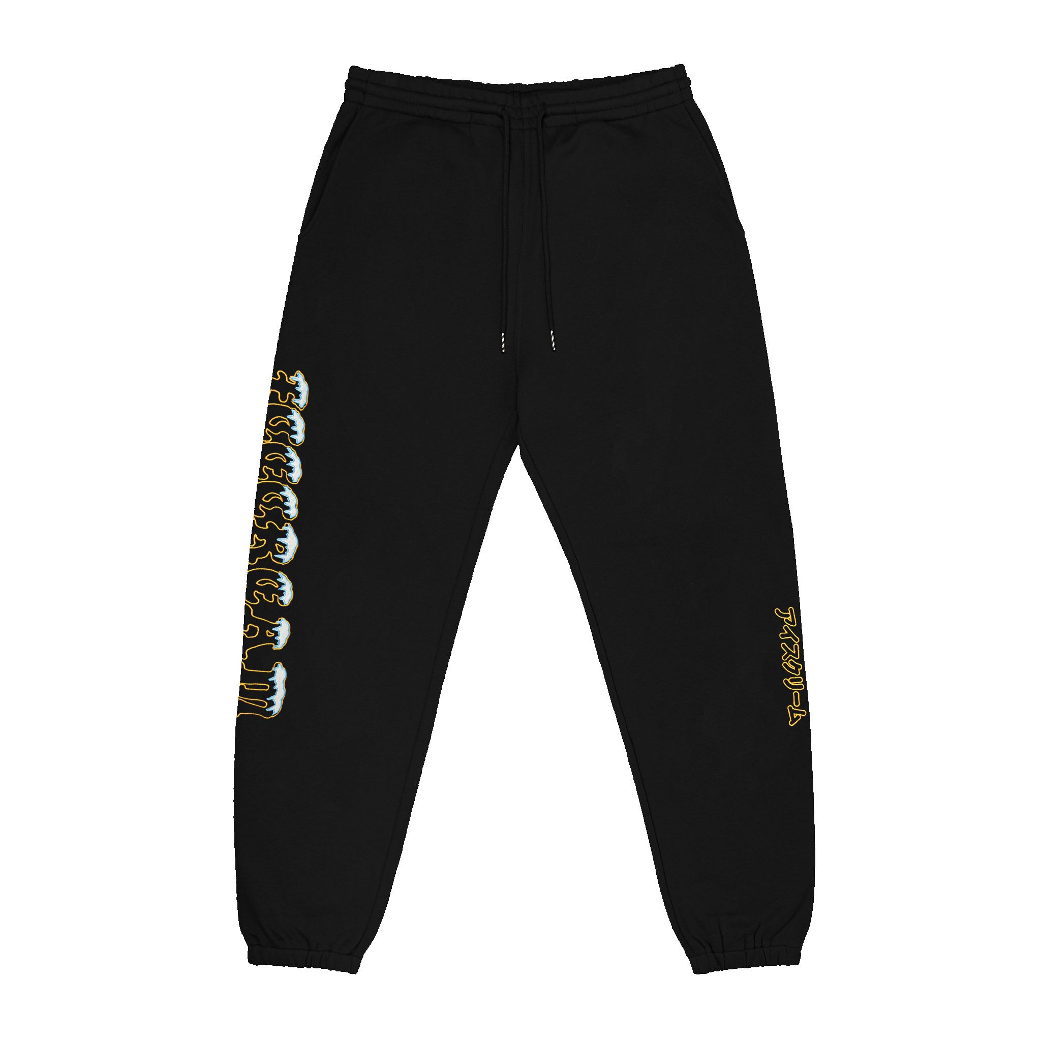 FREEZER SWEATPANT sold by Billionaire Boys Club