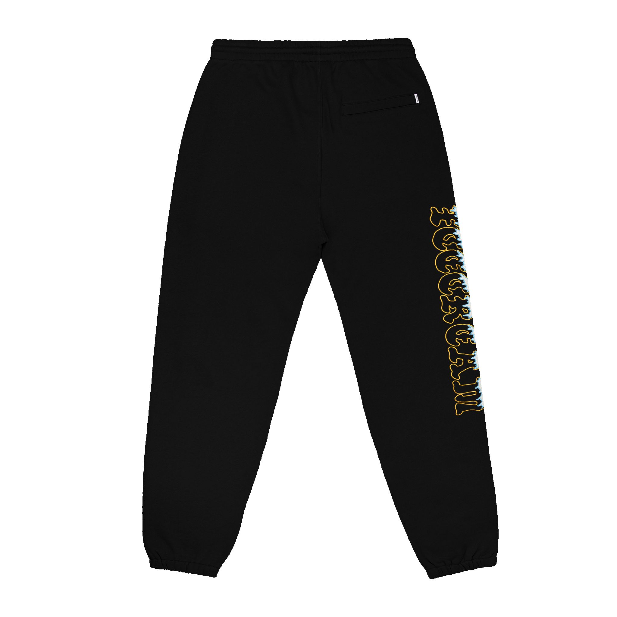 FREEZER SWEATPANT sold by Billionaire Boys Club product image thumbnail 2