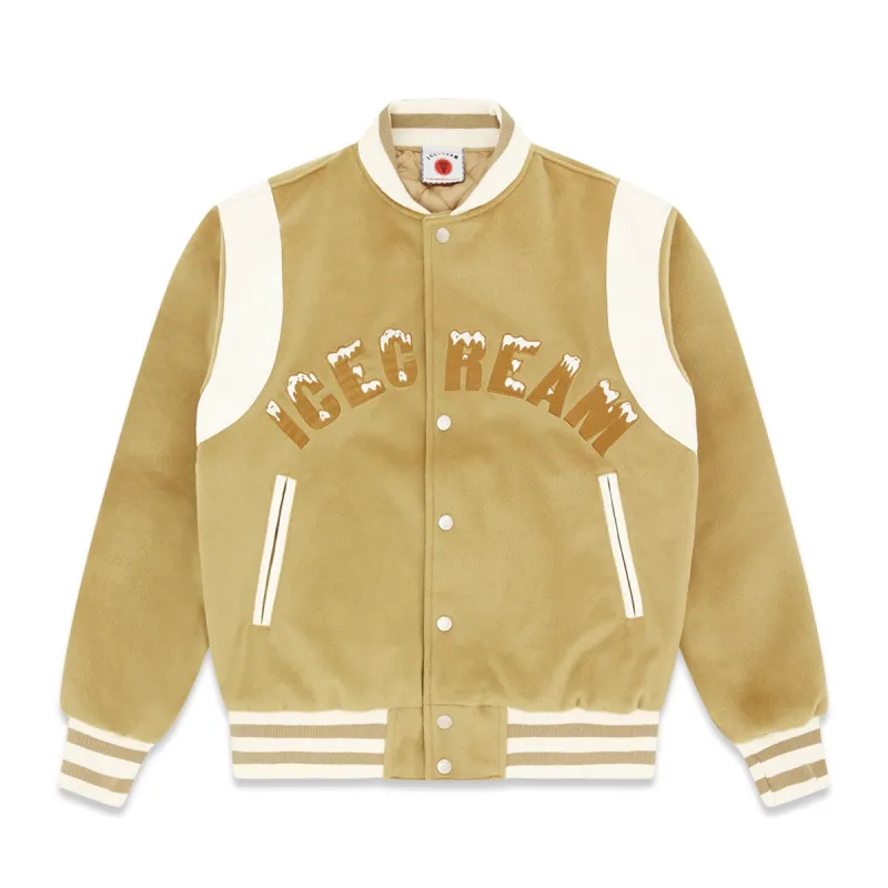 VARSITY JACKET sold by Billionaire Boys Club
