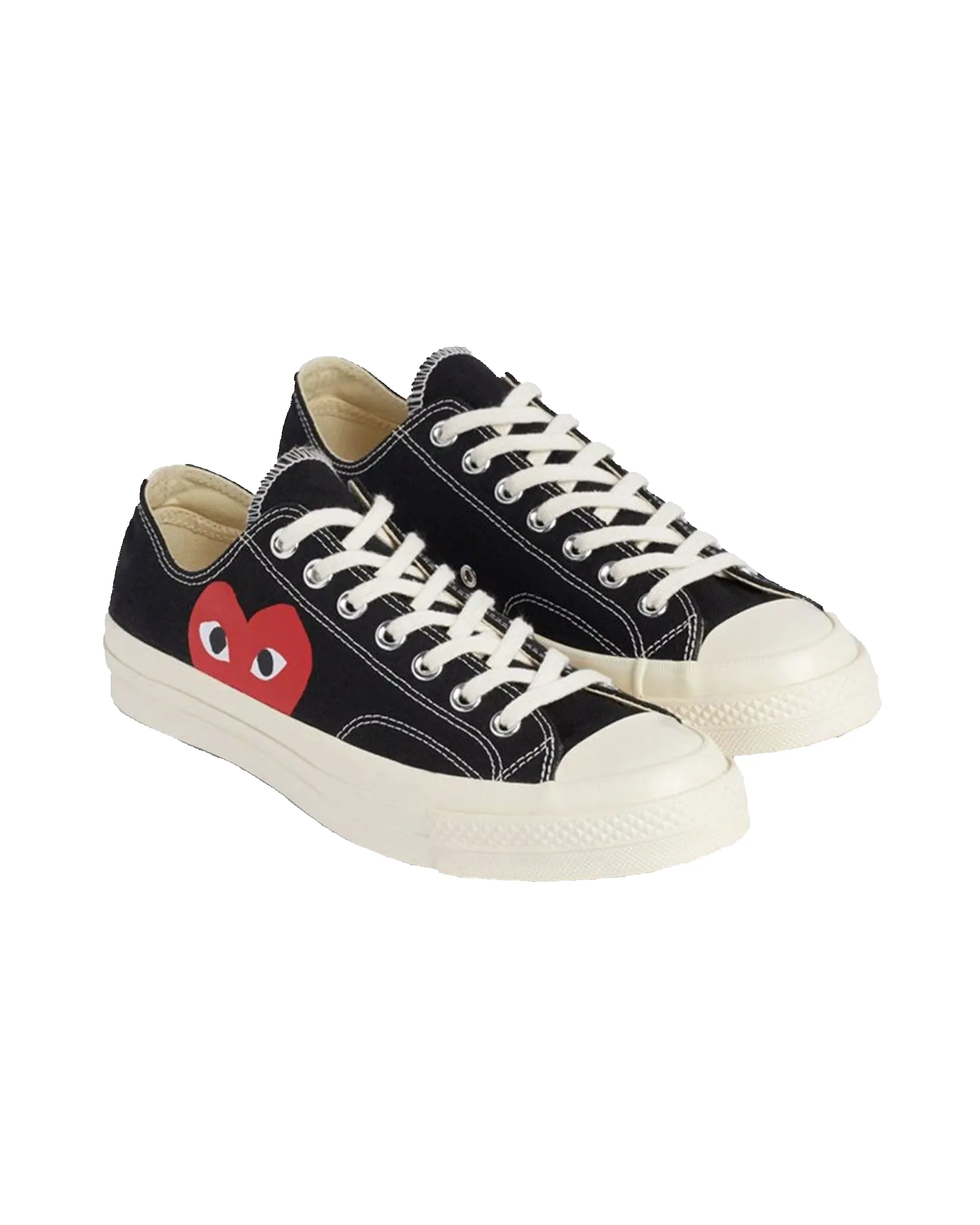 CHUCK TAYLOR ALL STAR LOW TOP sold by Billionaire Boys Club product image thumbnail 2