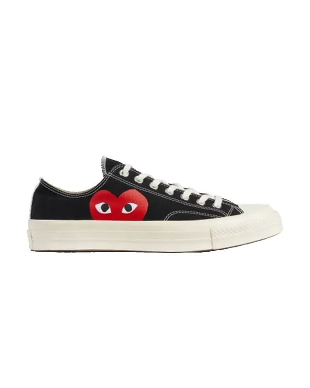 CHUCK TAYLOR ALL STAR LOW TOP sold by Billionaire Boys Club
