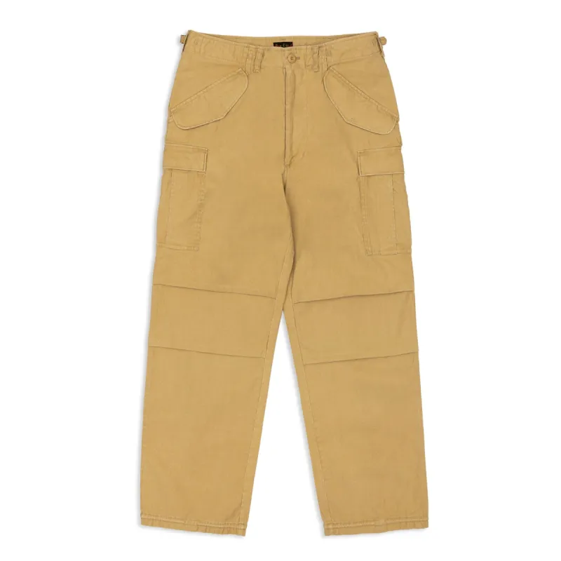 M65 CARGO PANT sold by Billionaire Boys Club