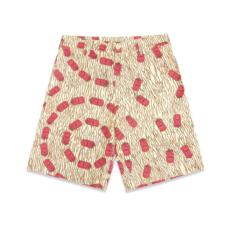 A/O PRINT SHORTS sold by Billionaire Boys Club