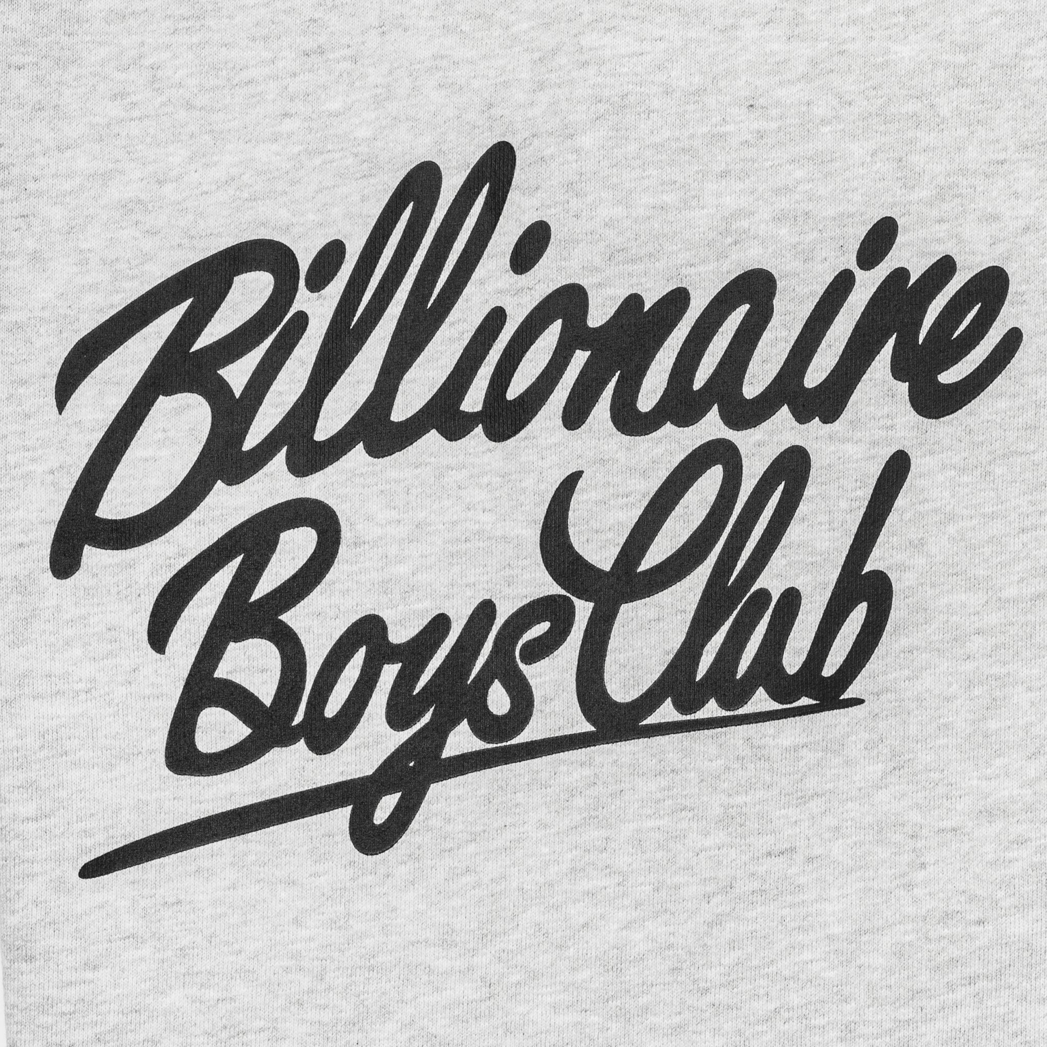 SCRIPT SWEATPANT sold by Billionaire Boys Club product image thumbnail 5