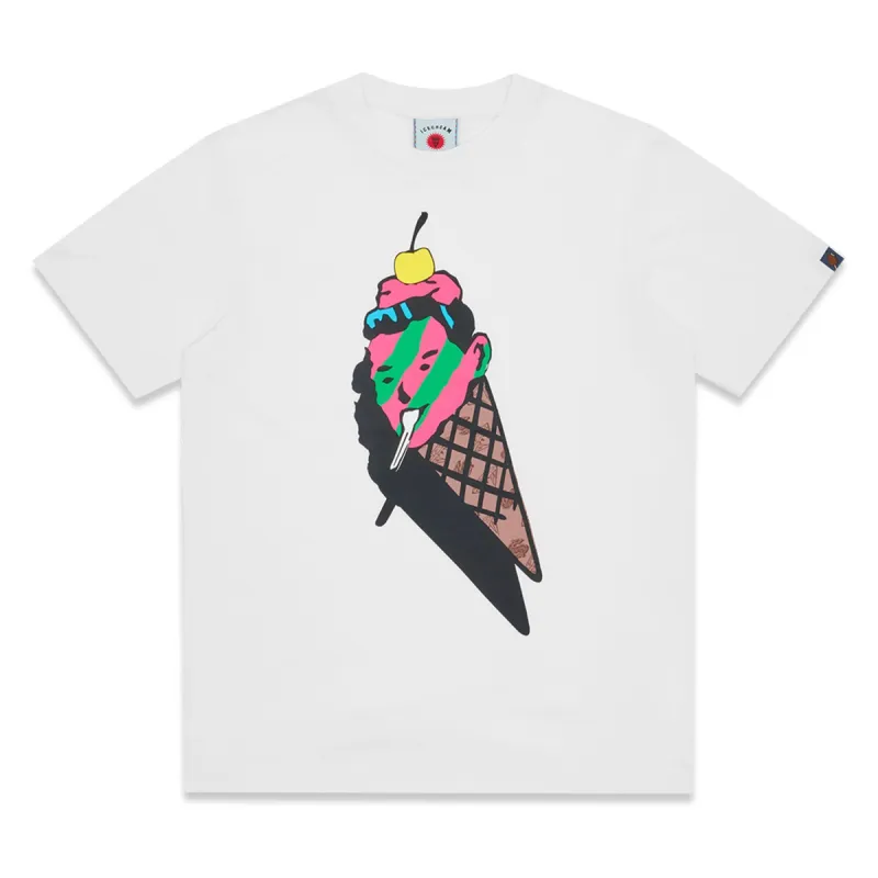 CONE MAN TEE sold by Billionaire Boys Club