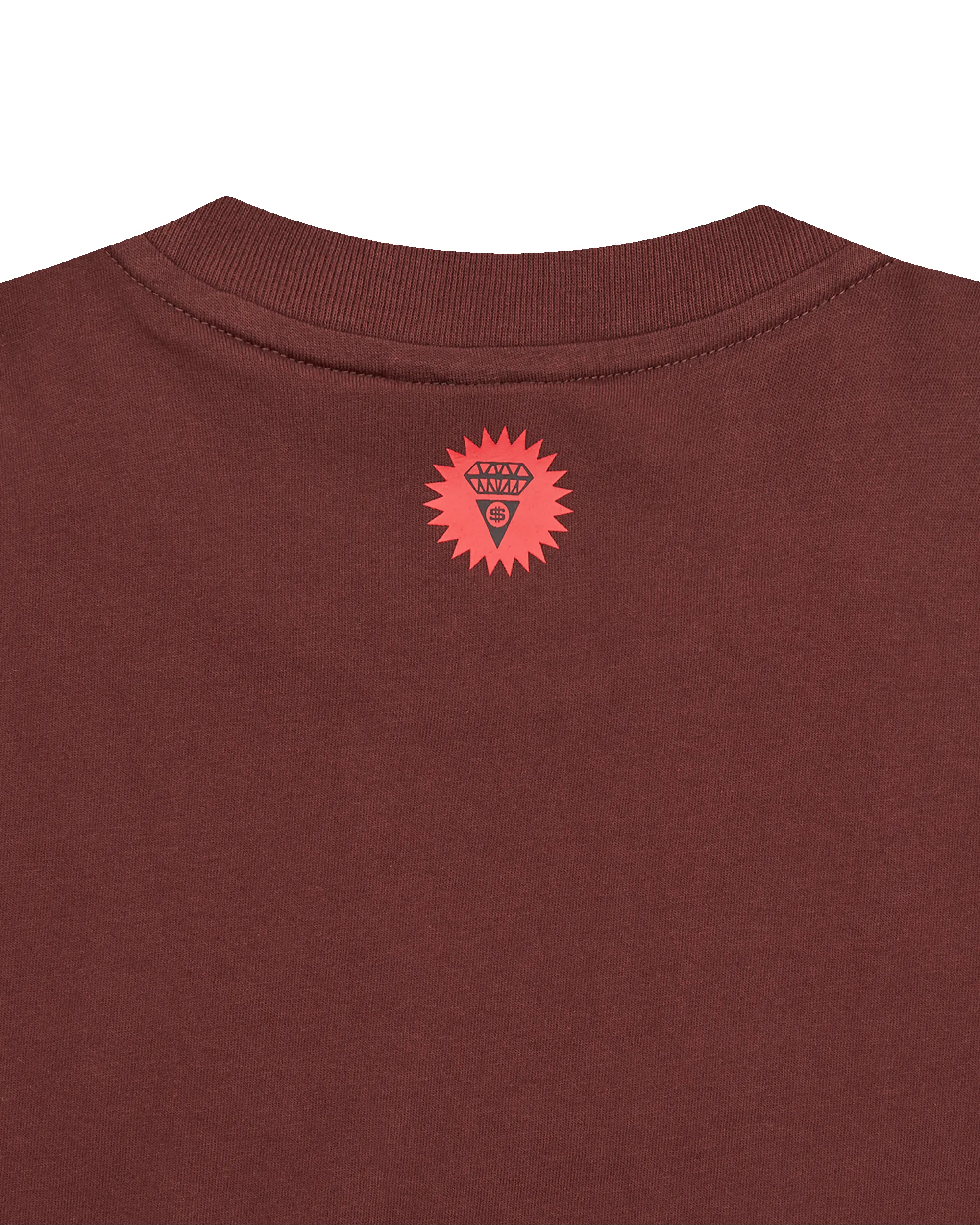 Casino T-Shirt sold by Billionaire Boys Club product image thumbnail 4