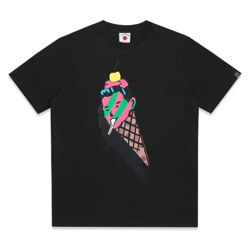 CONE MAN TEE made by Billionaire Boys Club