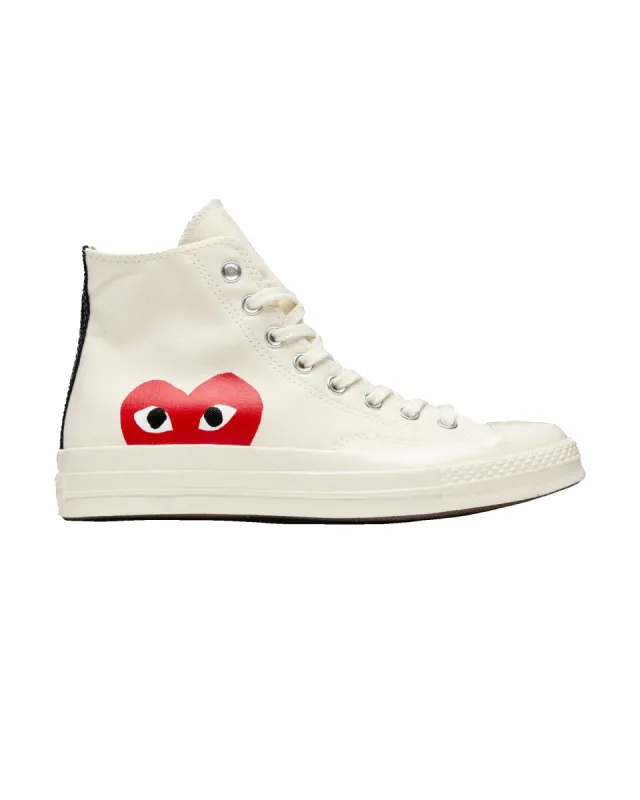 CHUCK TAYLOR ALL STAR HIGH TOP sold by Billionaire Boys Club