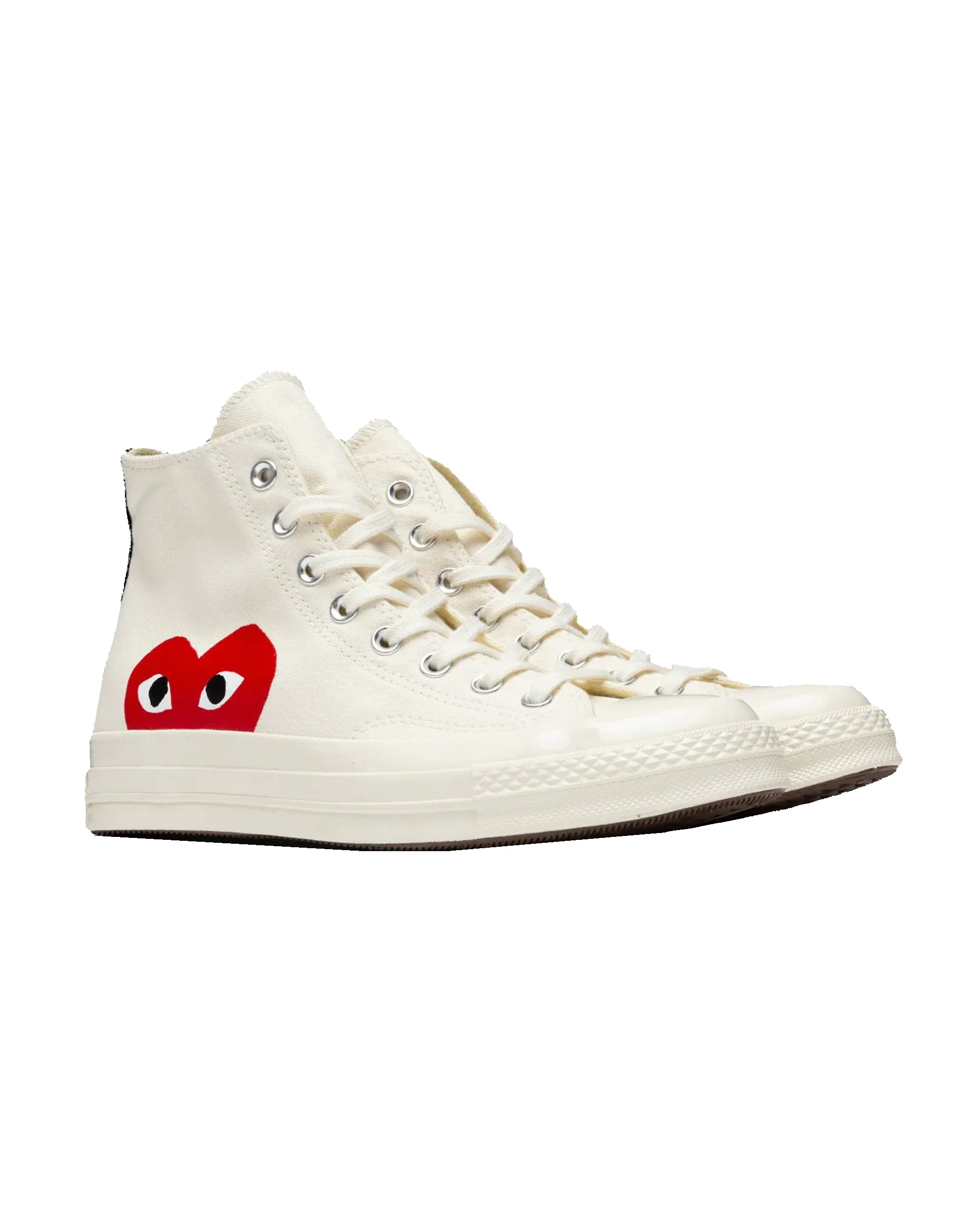 CHUCK TAYLOR ALL STAR HIGH TOP sold by Billionaire Boys Club product image thumbnail 2
