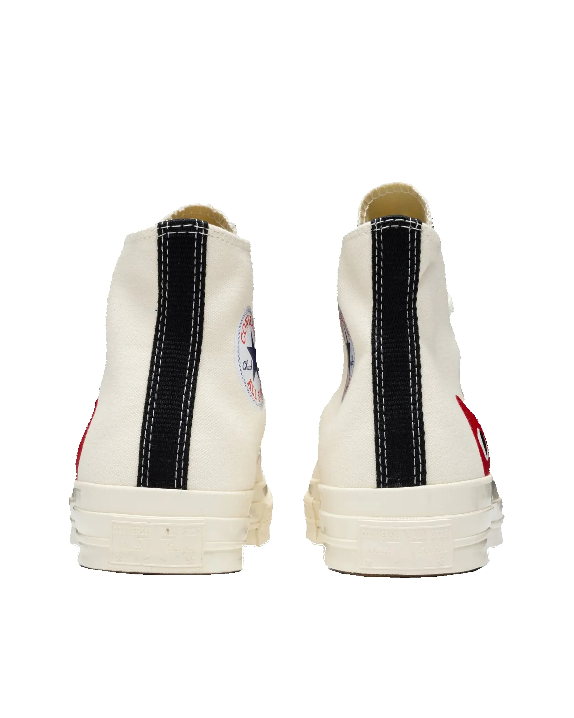 CHUCK TAYLOR ALL STAR HIGH TOP sold by Billionaire Boys Club product image thumbnail 3