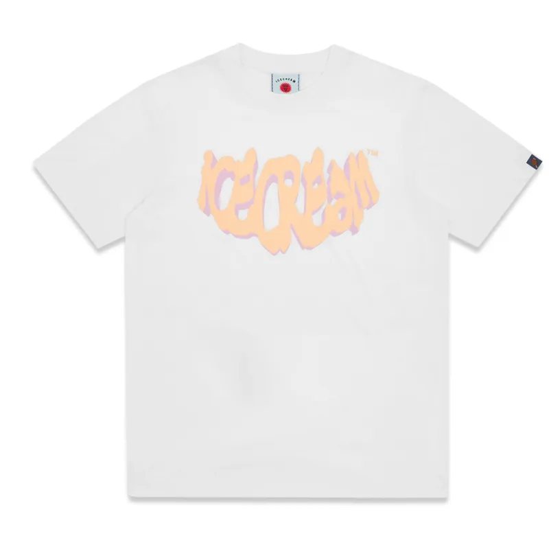DRIP LOGO TEE sold by Billionaire Boys Club