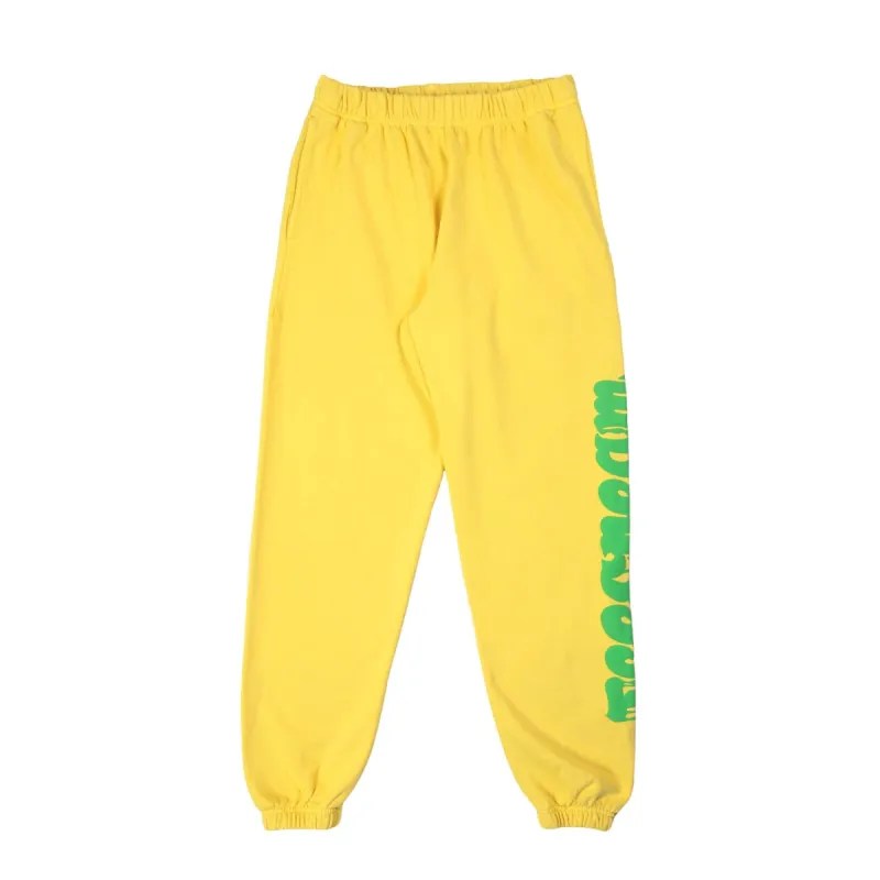 IC DRIP SWEATPANT made by Billionaire Boys Club