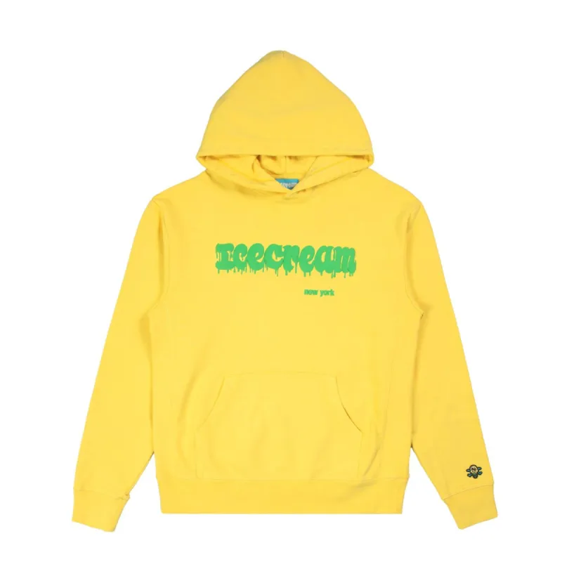 IC NYC DRIP HOODIE sold by Billionaire Boys Club