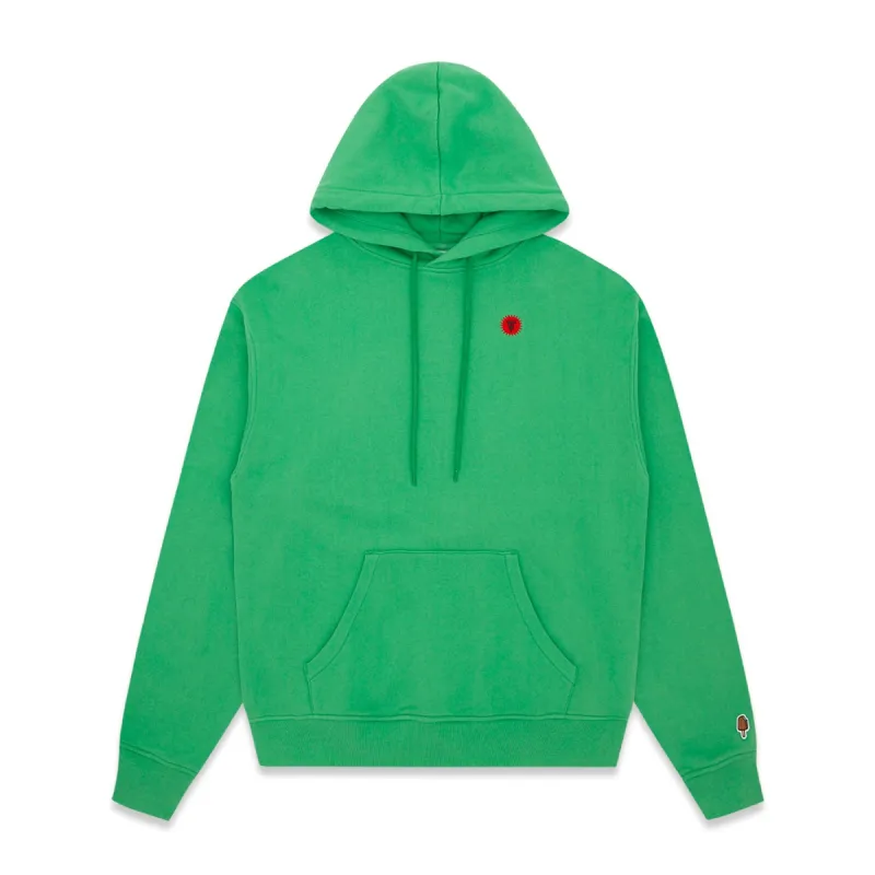 SIGNET LOGO HOOD sold by Billionaire Boys Club