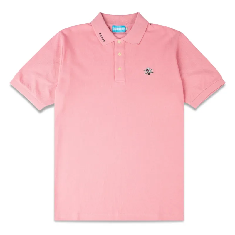 CONES & BONES POLO made by Billionaire Boys Club
