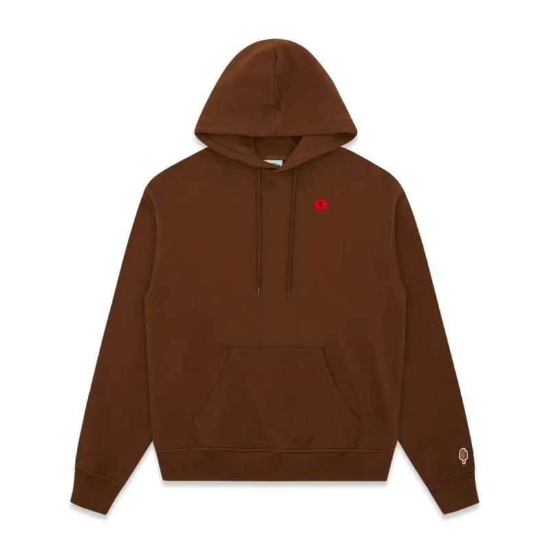 SIGNET LOGO HOOD sold by Billionaire Boys Club