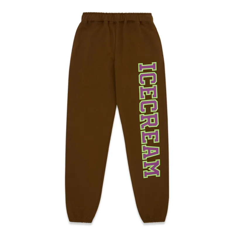 PRINTED SWEATPANTS sold by Billionaire Boys Club