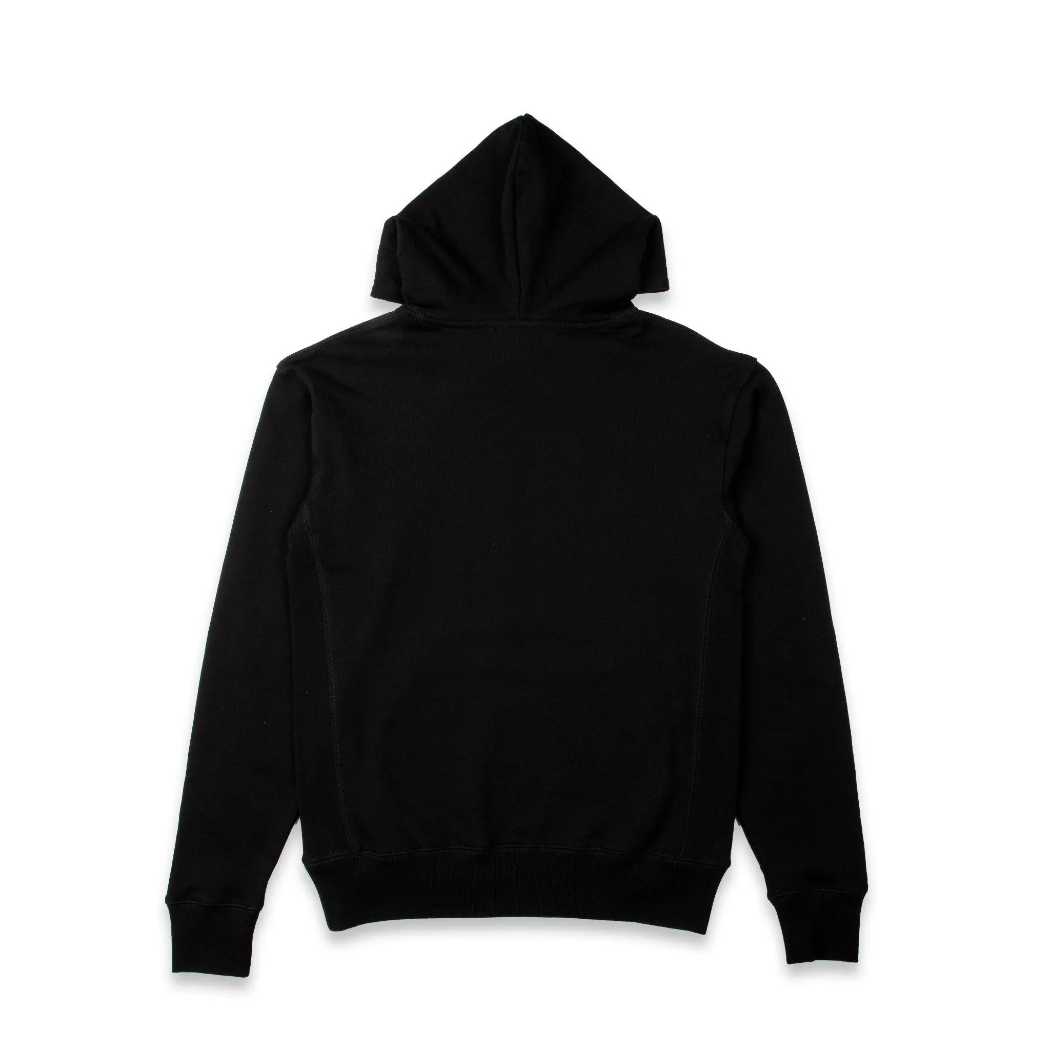 BGC Logo Hoodie sold by Billionaire Boys Club product image thumbnail 2
