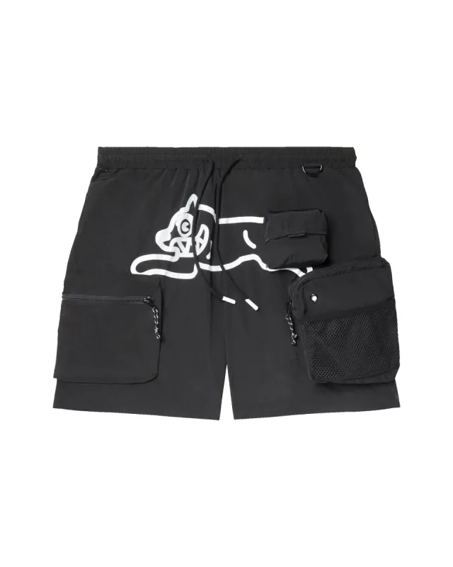 Hiker Shorts made by Billionaire Boys Club