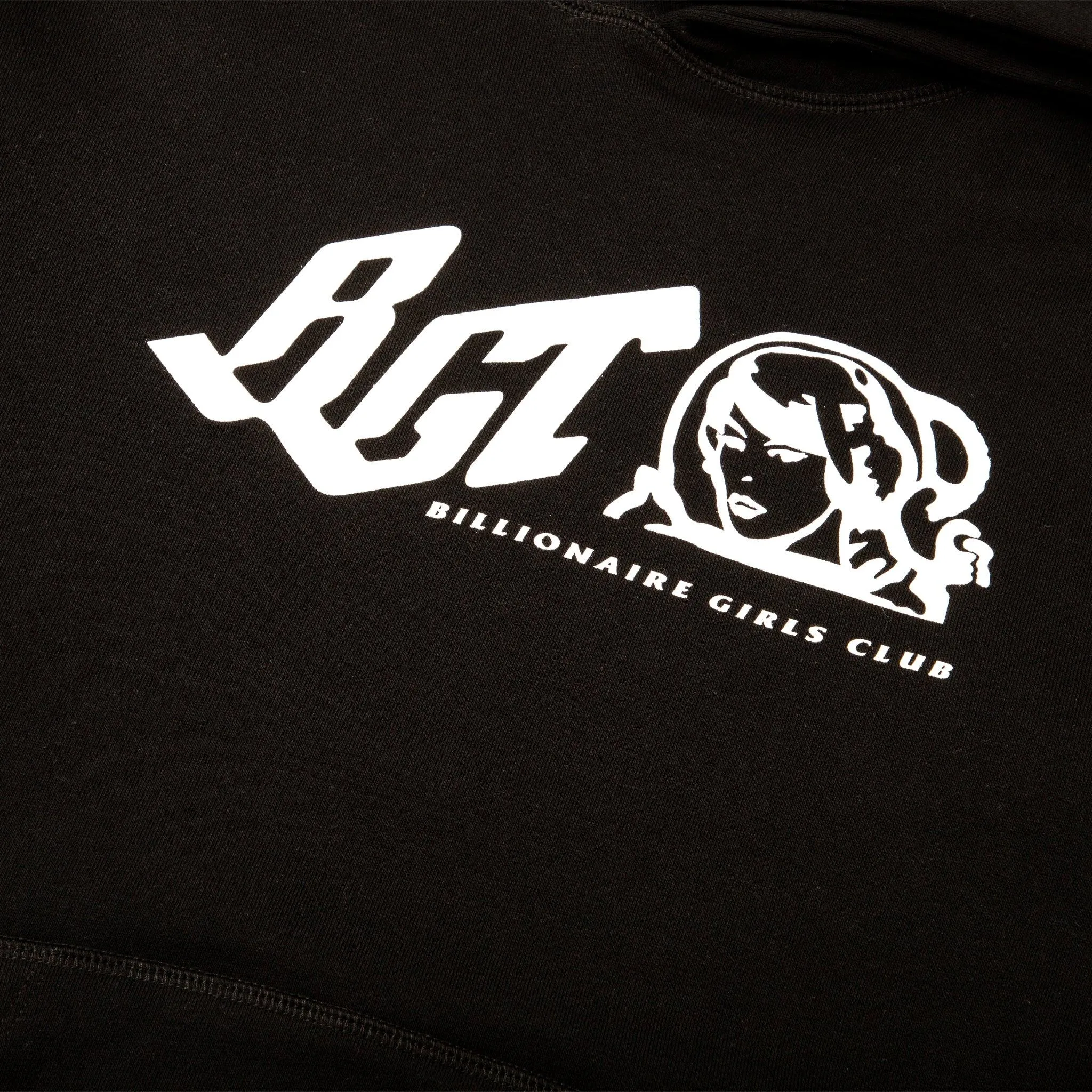 BGC Logo Hoodie sold by Billionaire Boys Club product image thumbnail 3