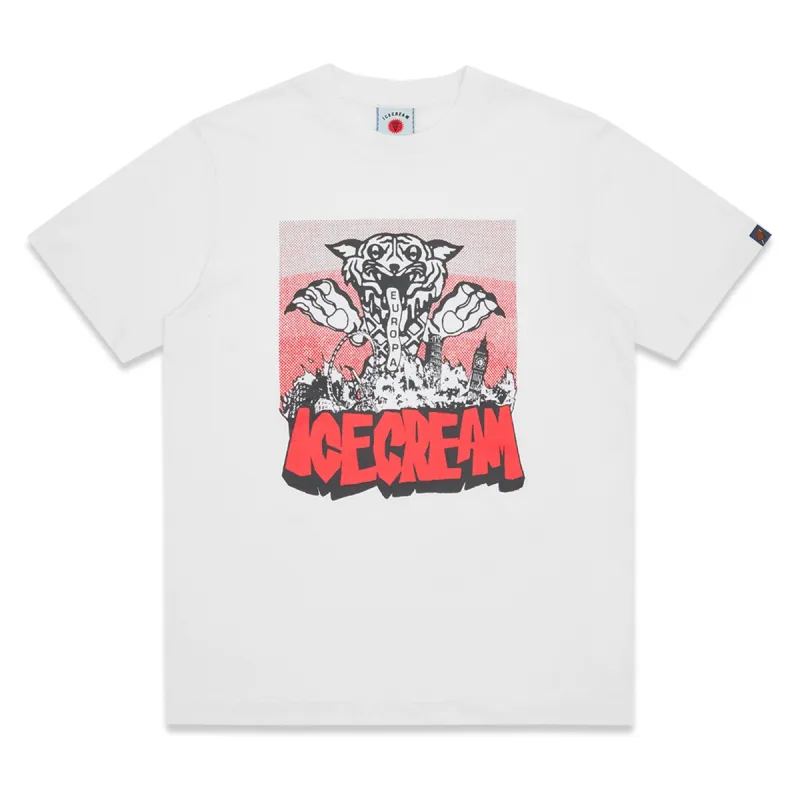 TIGER TEE sold by Billionaire Boys Club