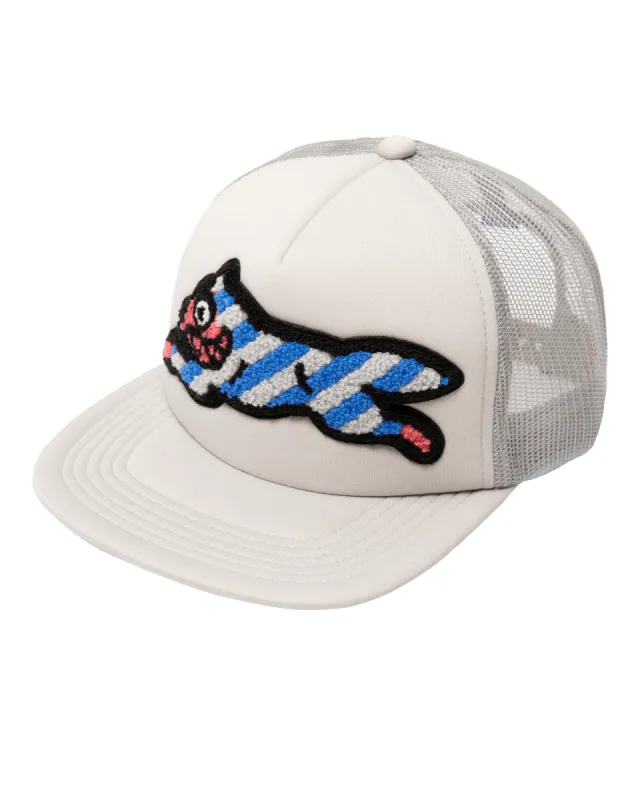 Syrup Trucker Cap sold by Billionaire Boys Club