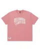 Cotton T-Shirt Arch Logo sold by Billionaire Boys Club