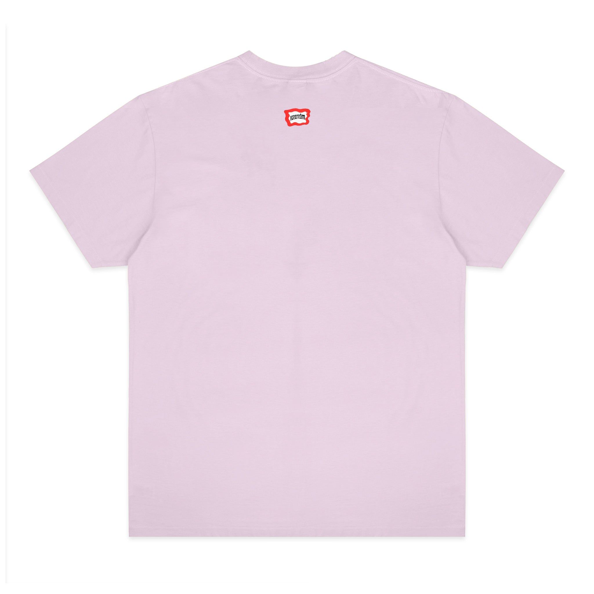 PASTEL SS TEE sold by Billionaire Boys Club product image thumbnail 2