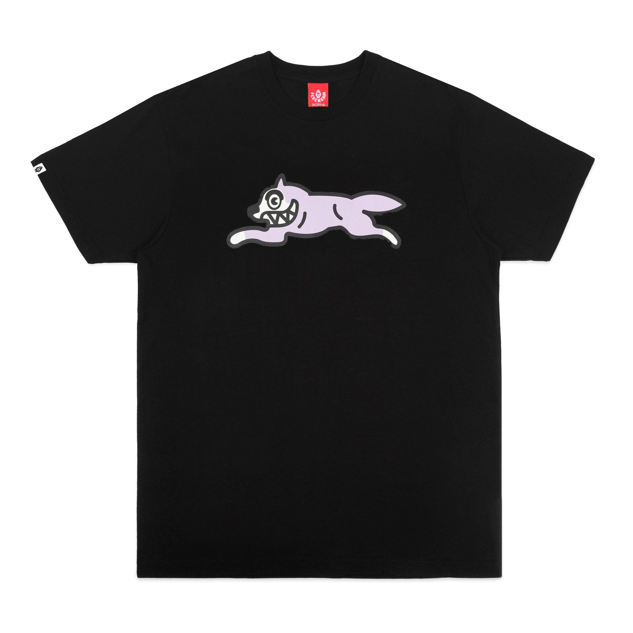 PASTEL SS TEE sold by Billionaire Boys Club product image thumbnail 5
