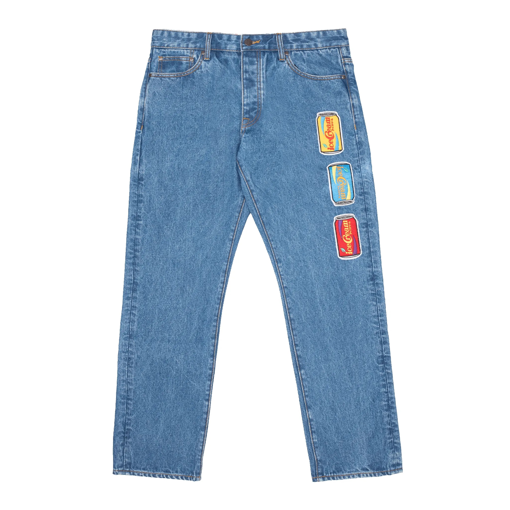 FOUNTAIN JEAN sold by Billionaire Boys Club
