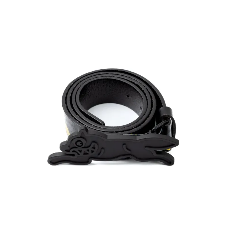 LEATHER BELT sold by Billionaire Boys Club