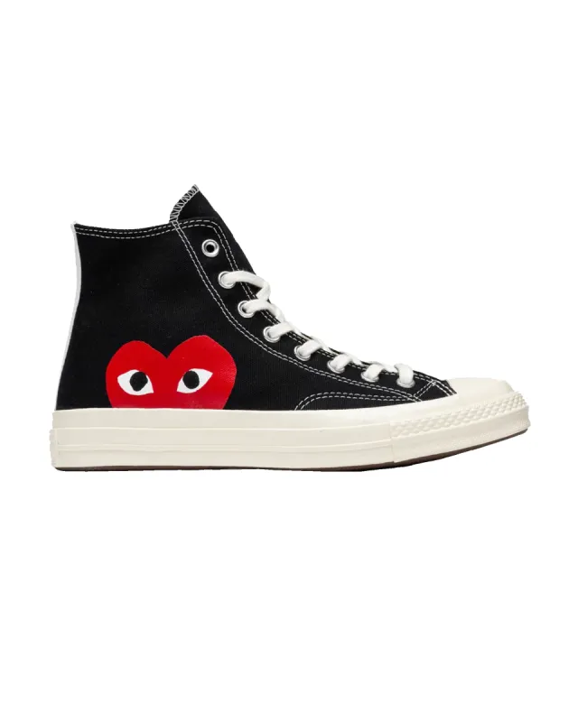CHUCK TAYLOR ALL STAR HIGH TOP sold by Billionaire Boys Club