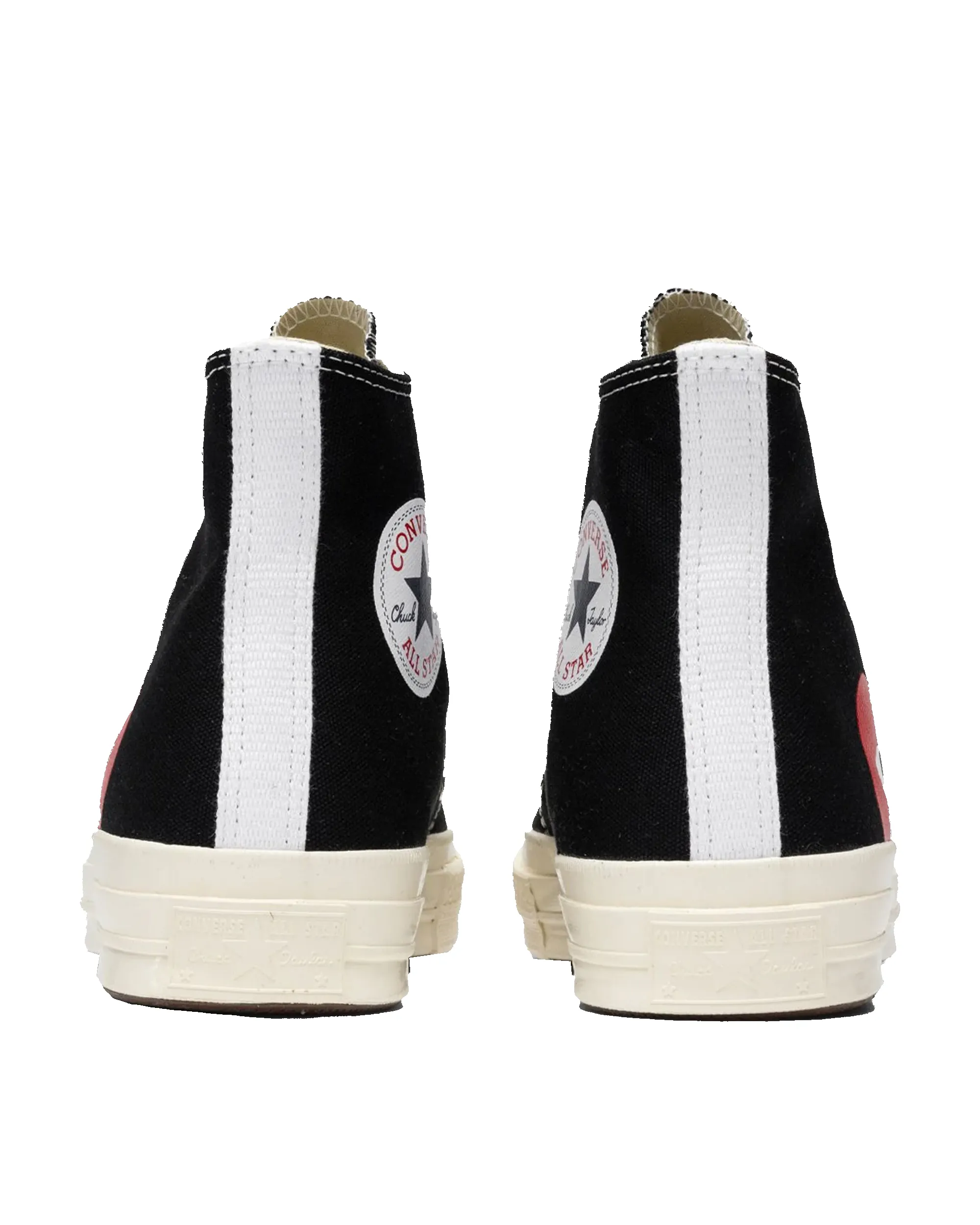 CHUCK TAYLOR ALL STAR HIGH TOP sold by Billionaire Boys Club product image thumbnail 3