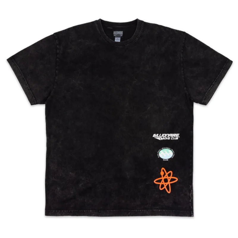 TRAILS SS KNIT sold by Billionaire Boys Club