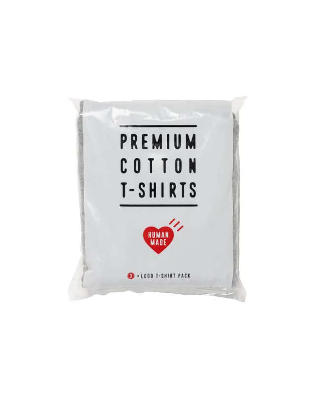 3-Pack T-Shirt Set sold by Billionaire Boys Club