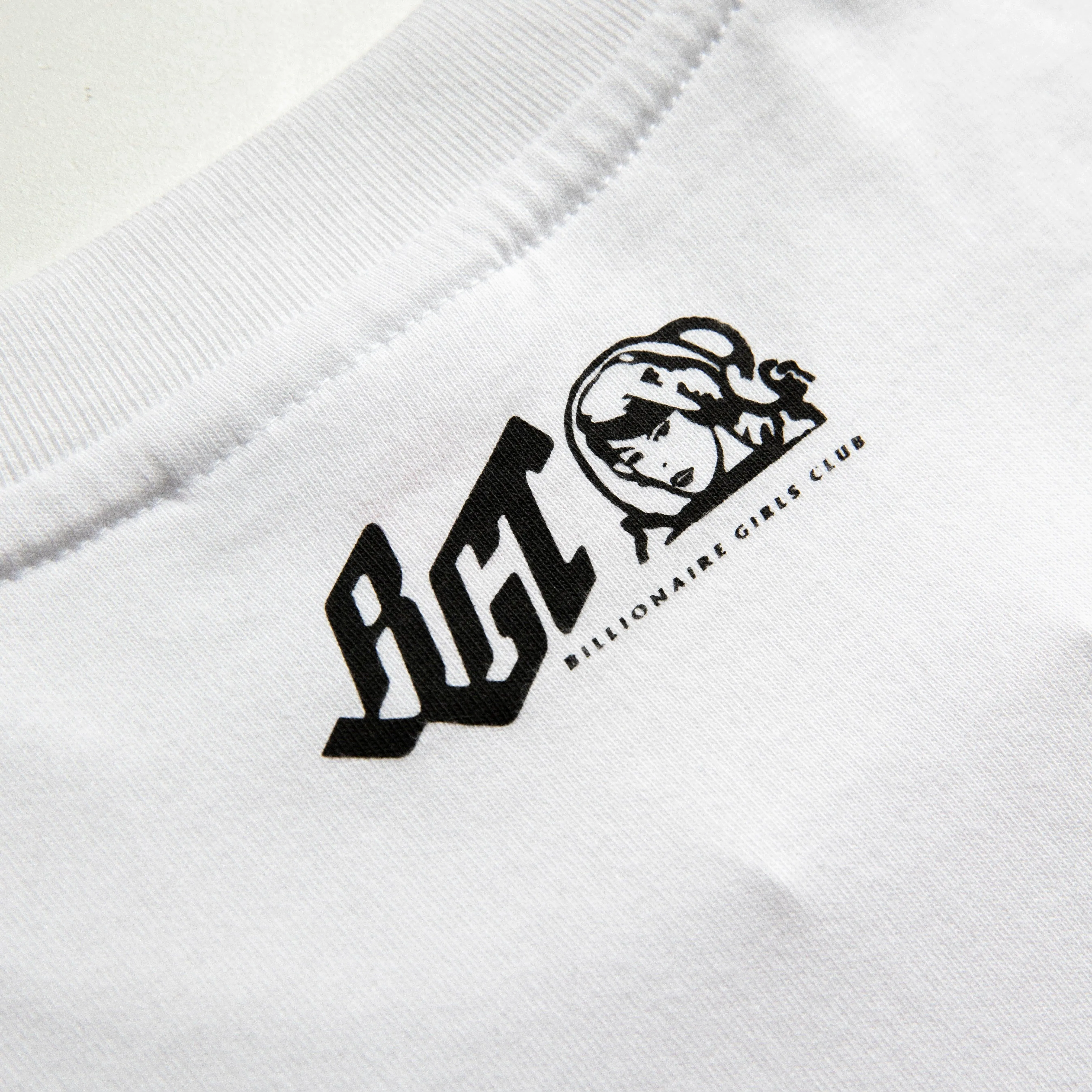 ROLLING JACKPOT TEE sold by Billionaire Boys Club product image thumbnail 4