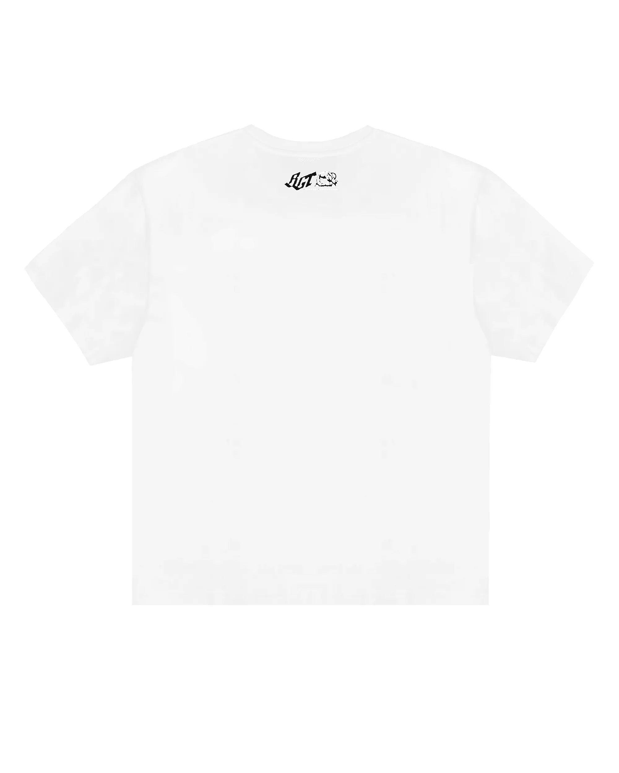ROLLING JACKPOT TEE sold by Billionaire Boys Club product image thumbnail 2