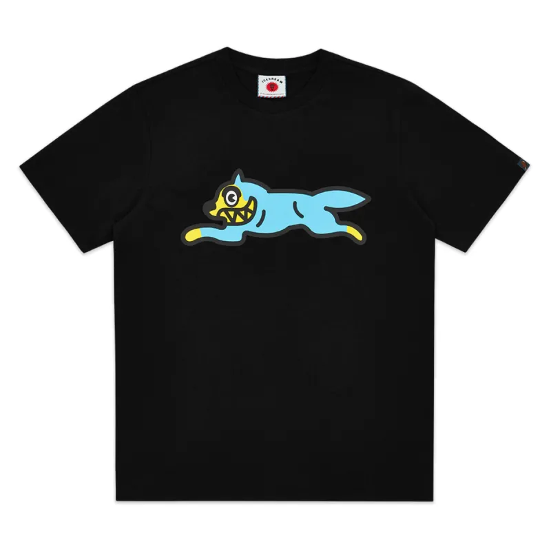 RUNNING DOG T-SHIRT sold by Billionaire Boys Club