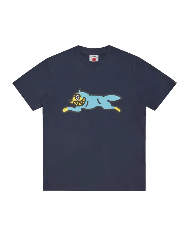 Running Dog T-Shirt made by Billionaire Boys Club