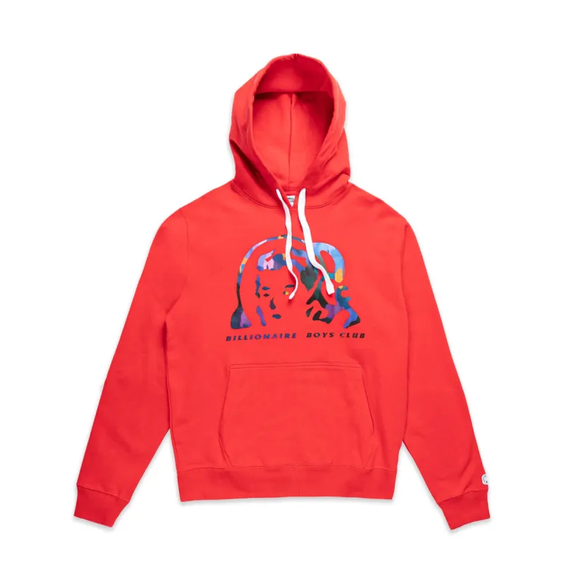 MISSION COMMAND HOODIE sold by Billionaire Boys Club