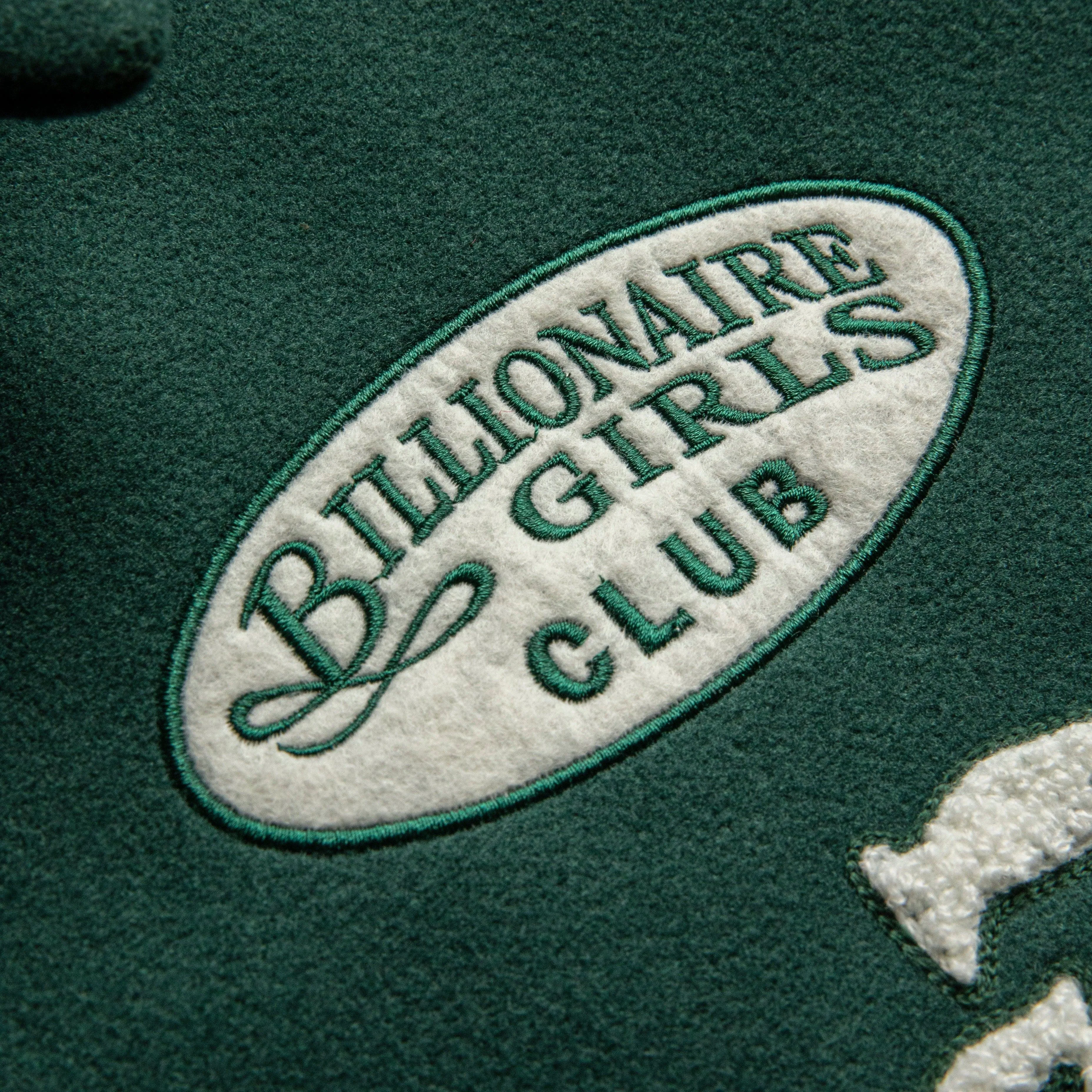 Dice Bomber Jacket sold by Billionaire Boys Club product image thumbnail 4