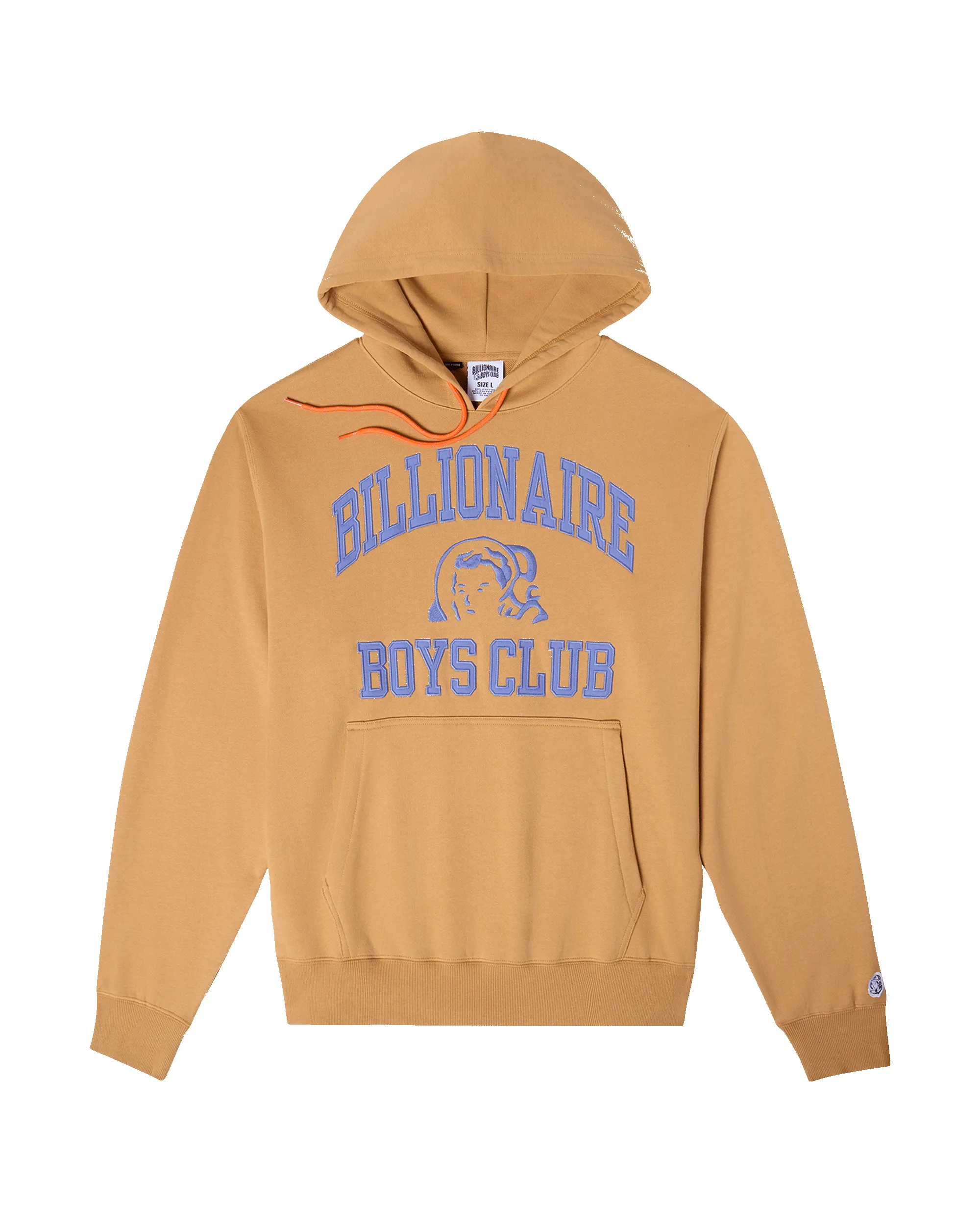Frontier Hoodie sold by Billionaire Boys Club