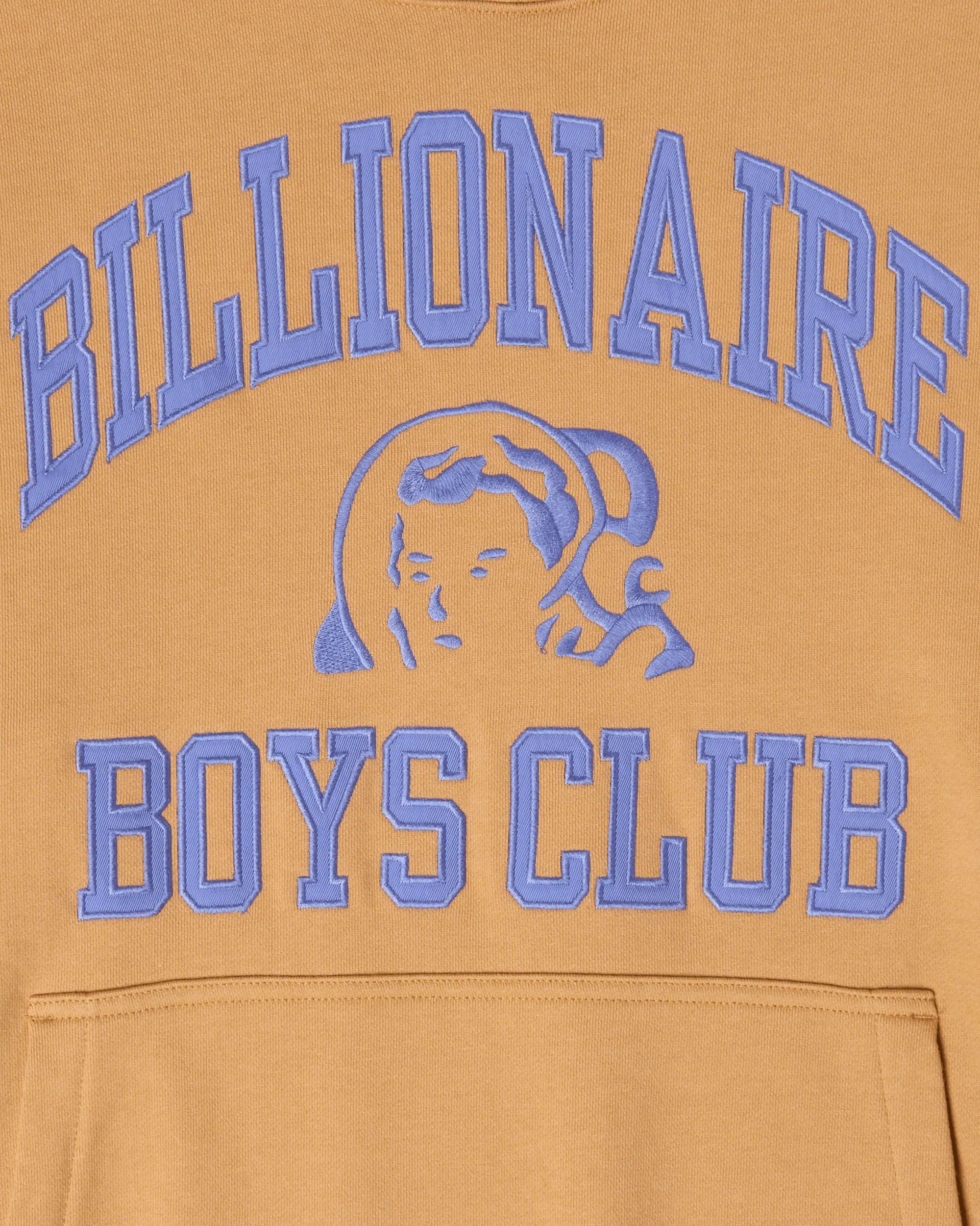 Frontier Hoodie sold by Billionaire Boys Club product image thumbnail 4